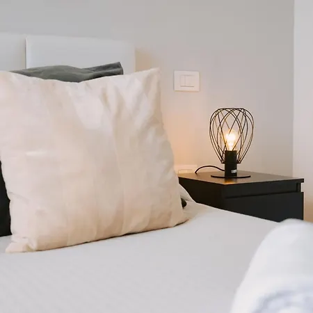 Appartamento Central Apartment *