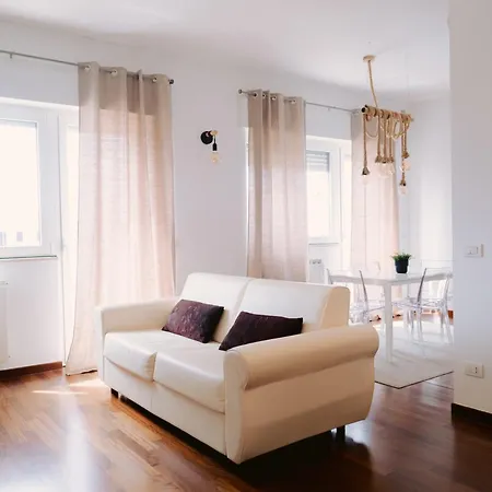 Apartment Central
