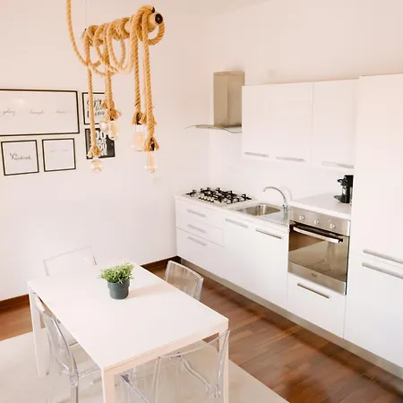 Apartment Central Bari