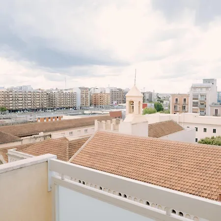 Apartment Central Bari