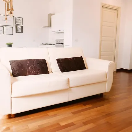 Apartment Central *