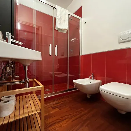 Appartement Central Apartment *