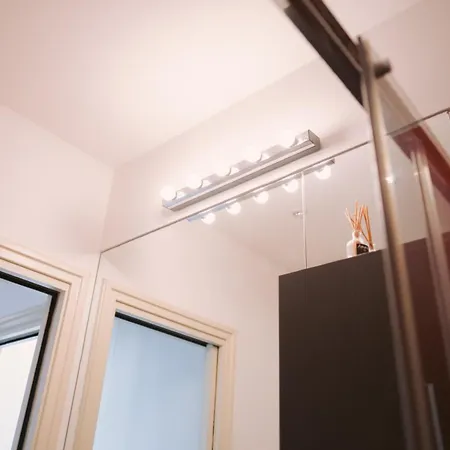Appartement Central Apartment *