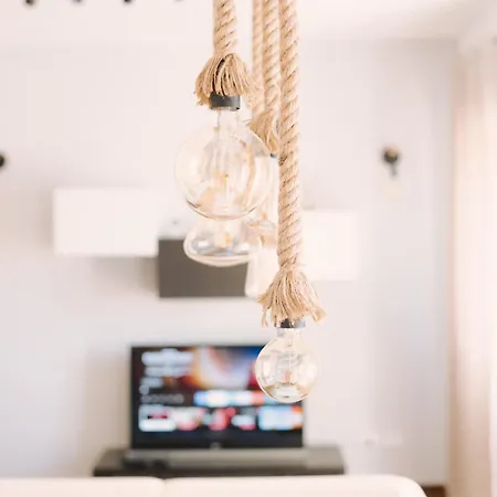 Apartamento Central Bari