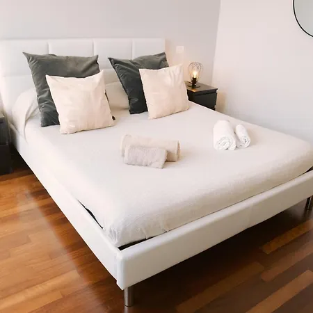 Appartement Central Apartment