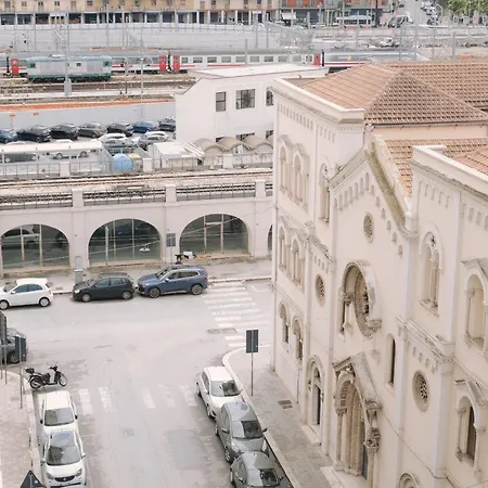 Apartament Central